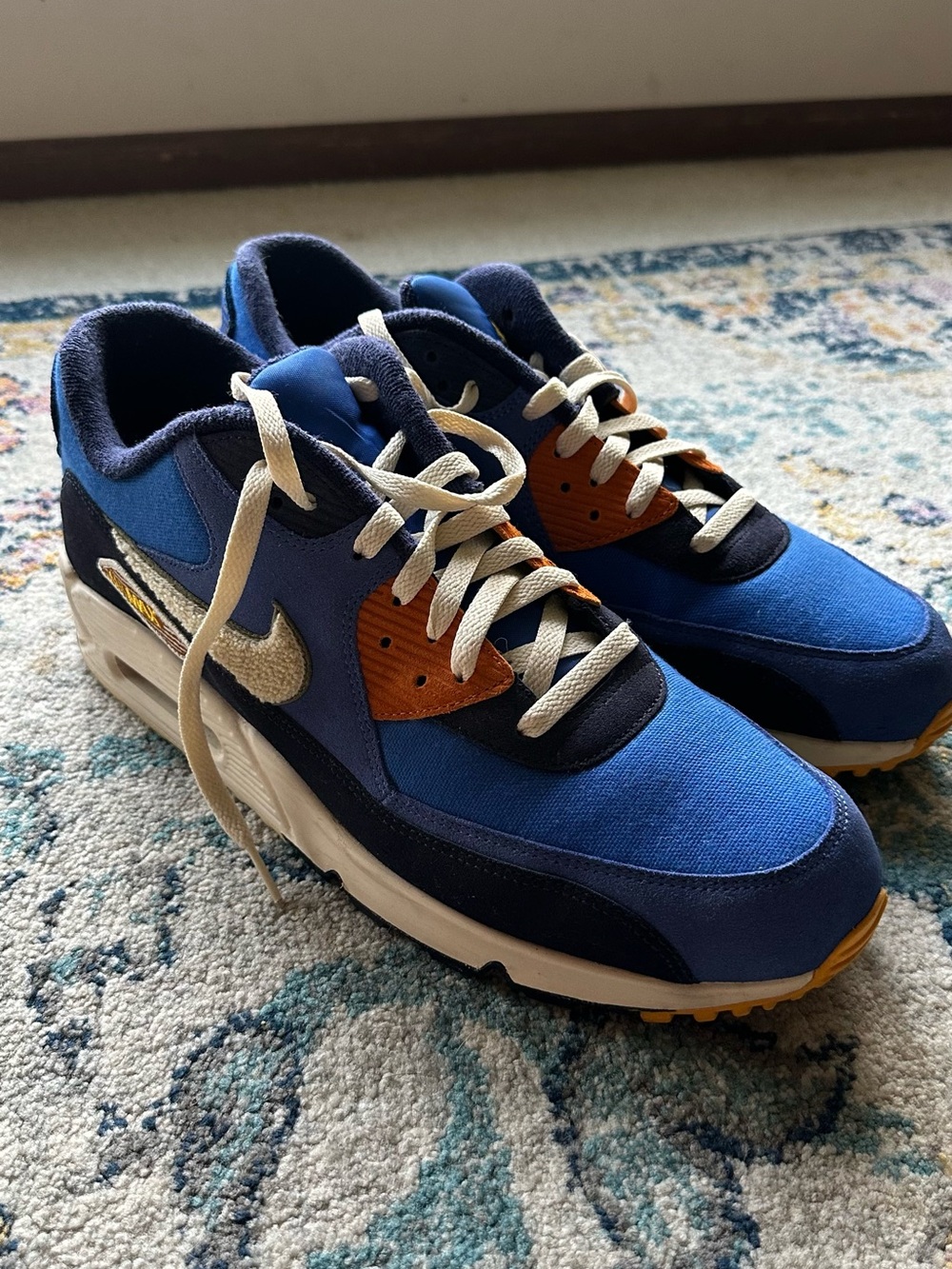Air Max 90 SE